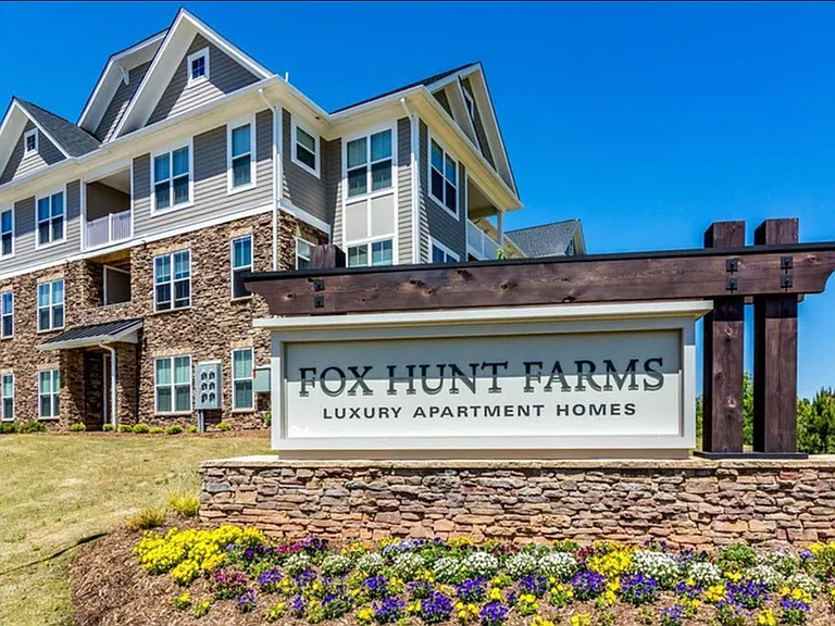 Fox Hunt Farms — Photo 14