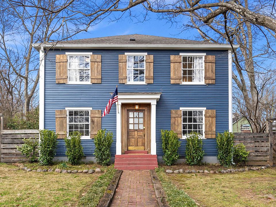 1st image of 4706 Elkins Ave #A