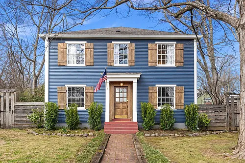 4706 Elkins Ave #A Photo 1
