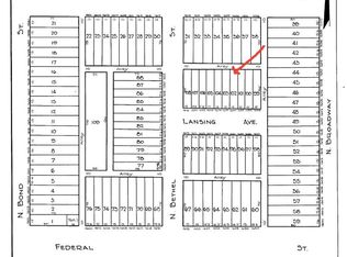 1630 Lansing Ave, Baltimore, MD