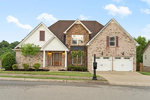 3499 Cayuse Way Photo 1