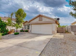694 Brook Meadows Dr NE, Rio Rancho, NM 87144