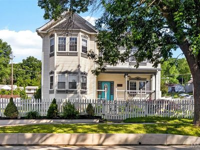 1215 Georgia St, Louisiana, MO, 63353