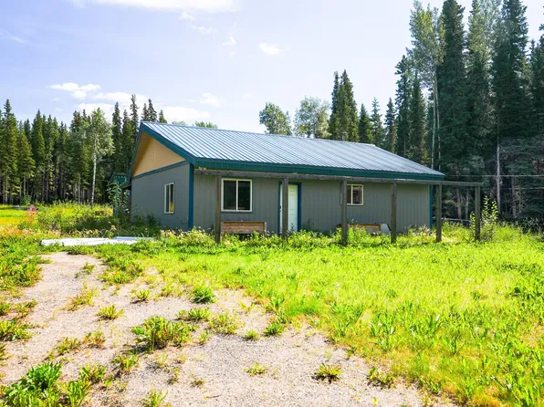 4507 Kallenberg Rd, Fairbanks, AK 99709