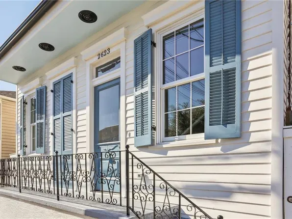2623 Dauphine St, New Orleans, LA 70117
