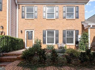 3261 Heatheridge, Duluth, GA 30096