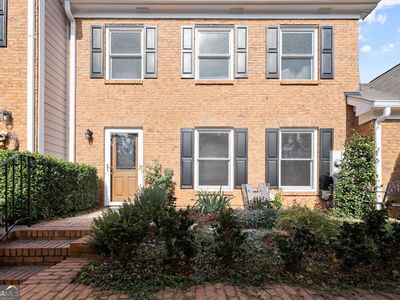 3261 Heatheridge, Duluth, GA, 30096