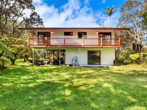 11-3763 10th St, Volcano, HI 96785