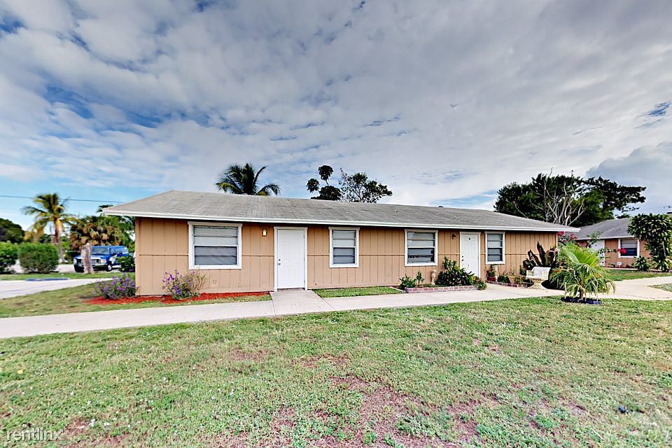 1508 Barton Rd Unit A Lake Worth FL