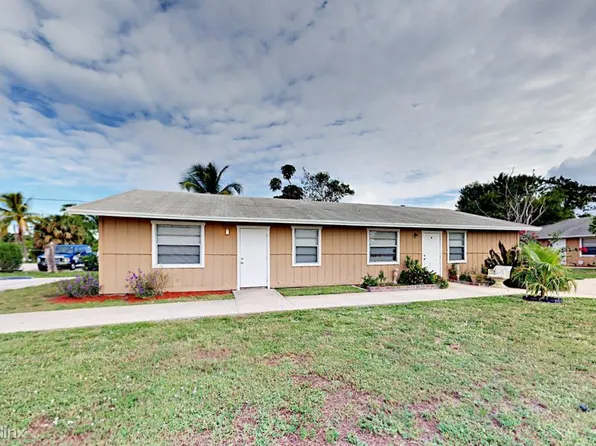 1508 Barton Rd #A, Lake Worth, FL 33460