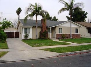 1015 E Van Bibber Ave, Orange, CA 92866