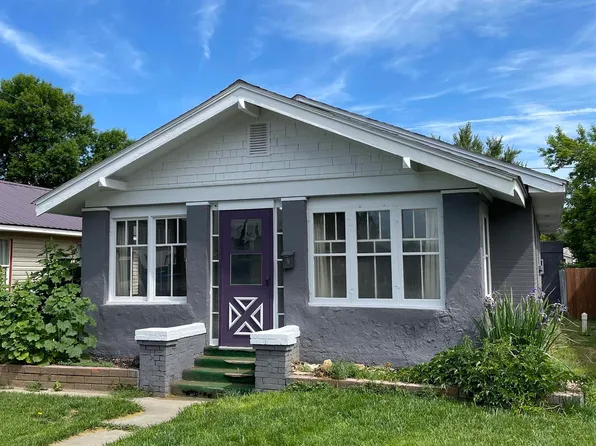 241 Park Ave, Lovell, WY 82431