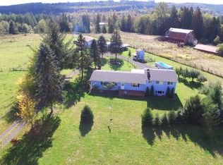 3420 State Route 508, Onalaska, WA 98570