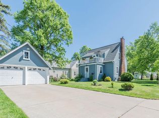 901 NW 2nd Ave, Grand Rapids, MN 55744