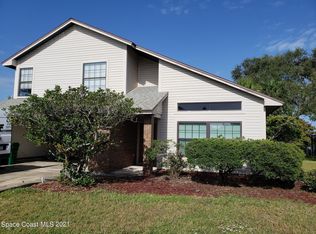 2575 Palm Lake Dr, Merritt Island, FL 32952