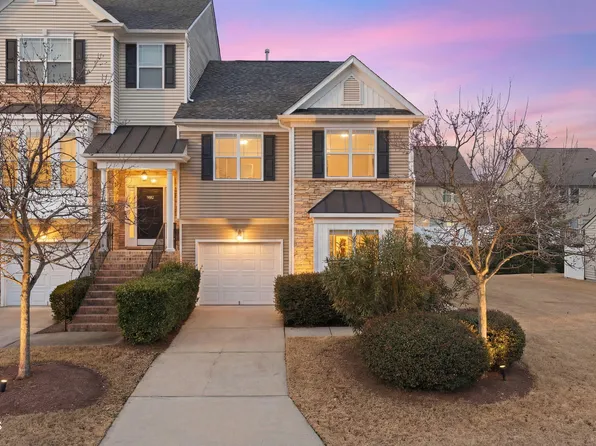 9830 Precious Stone Dr, Wake Forest, NC 27587