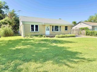 2409 W Graber St, Wichita, KS 67217