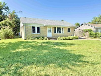 2409 W Graber St, Wichita, KS, 67217