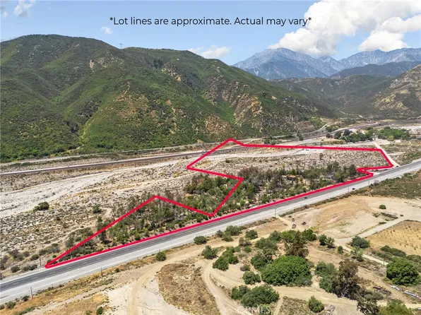 16091 Cajon Blvd Lot 22, San Bernardino, CA 92407