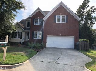 303 Swansboro Dr, Cary, NC 27519