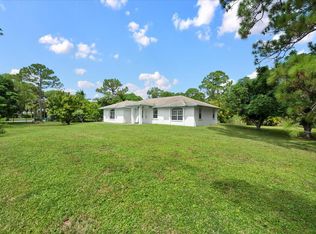 18837 92nd Ln N, Loxahatchee, FL 33470