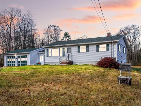 3079 Main Street, Fayette, ME 04349