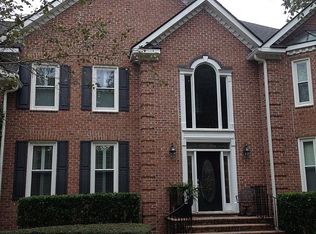 1807 Cherokee Rose Cir, Mount Pleasant, SC 29466