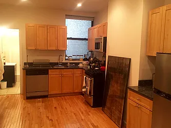 Rented by Provident Management Corp.