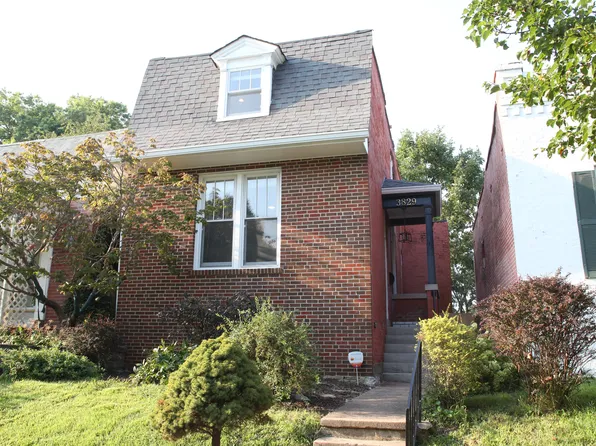 3829 Fairview Ave, Saint Louis, MO 63116