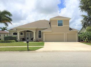 3490 Sunset Ridge Dr, Merritt Island, FL 32953