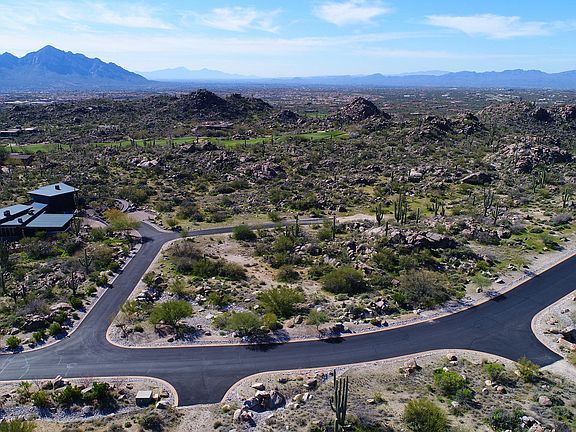 4th image of 1364 W Tortolita Mountain Cir