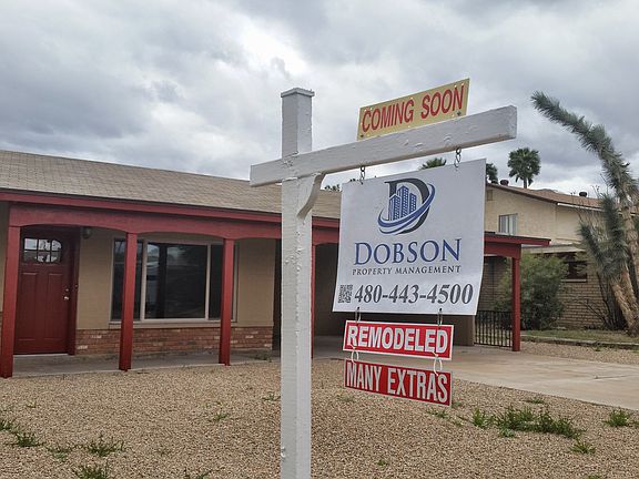 2nd image of 3033 E Dahlia Dr