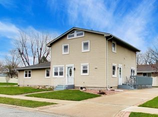 1936-1938 Patti Ln, Schererville, IN 46375