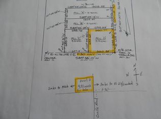 3451 E F30 Rd, Greenbush, MI 48738