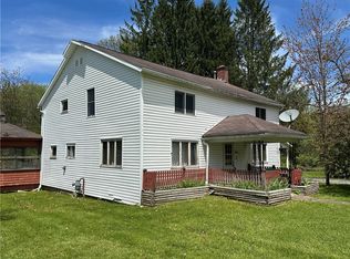 246 S Marvin St, Smethport, PA 16749