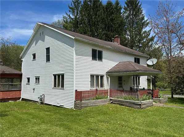 246 S Marvin St, Smethport, PA 16749
