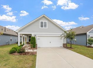 1336 Holly Blue Run, Fuquay Varina, NC 27526