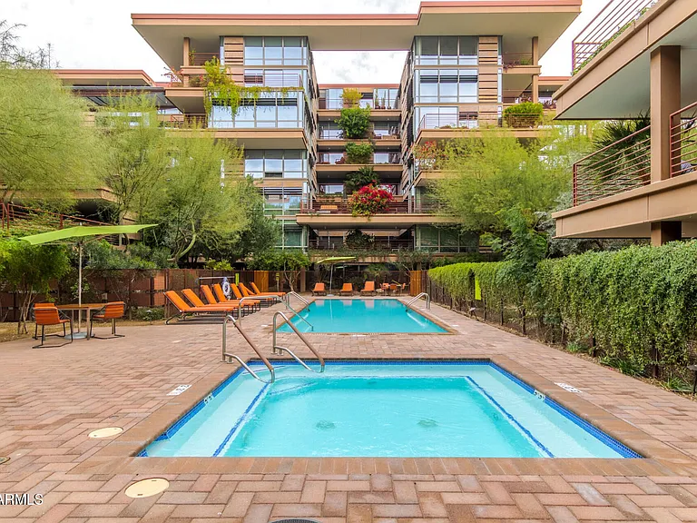 7157 E Rancho Vista Dr #2001 — Photo 23