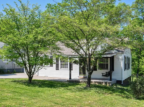 80 Jonell Dr, Nashville, TN 37210