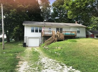 3896 Tallmadge Rd, Rootstown, OH 44272