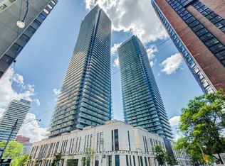 65 Saint Mary St #4001, Toronto, ON M5S 0A6