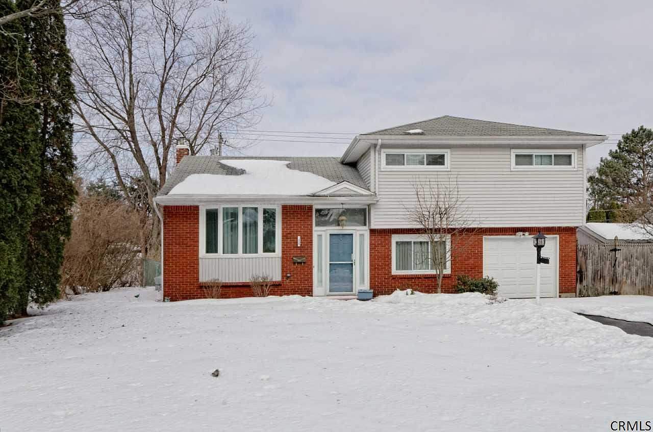 182 Tampa Ave, Albany, NY 12208 Zillow