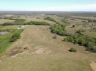 980 East Rd, Castle, OK 74833