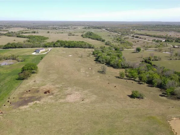 980 East Rd, Castle, OK 74833