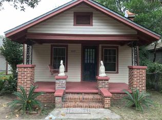 609 N 8th Ave, Pensacola, FL 32501