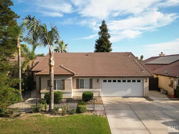 6617 Mill Creek Dr, Bakersfield, CA 93313