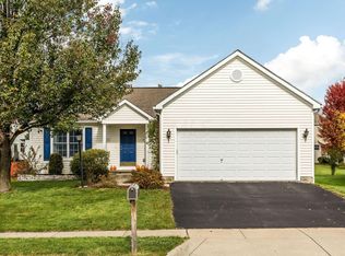 470 High Point St, Pickerington, OH 43147