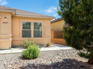 10804 Bowie Rd SW, Albuquerque, NM 87121