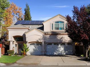 8901 Boulder Glen Way, Sacramento, CA