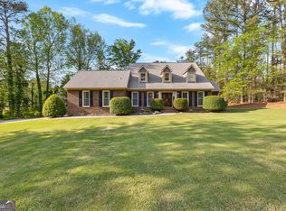 105 Hartford Pl, Fayetteville, GA 30214